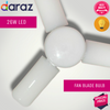 Personal Air Cooler - Portable Arctic Air Freedom, 3-Speed Neck Fan