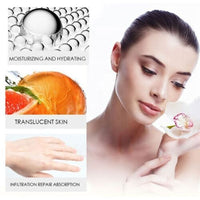 Dr.rashel Vitamin C Face and Body Lotion 200ml