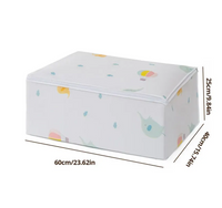 Travel Storage Essentials Bundle