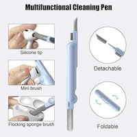 Multifunctional Keyboard Cleaning Brush Set -19-in -1/ 7-in-1 for Desktop