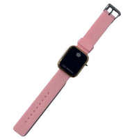 2025 Classic Square Women & Men LED Digital Watch Watch for Ladies & Gents