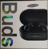 Samsung Galaxy Buds Wireless In-Ear Bluetooth Headphone