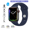 2025 Arrival Serie 8 T900 Pro Max L Smart Watch 2.0 Inch Full Touch Fitness
