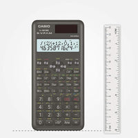 Casio Fx-991ms 2nd Edition Scientific Calculator