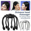 Facial Roller Double Head Jade Roller Massager for Face Neck Beauty Skin