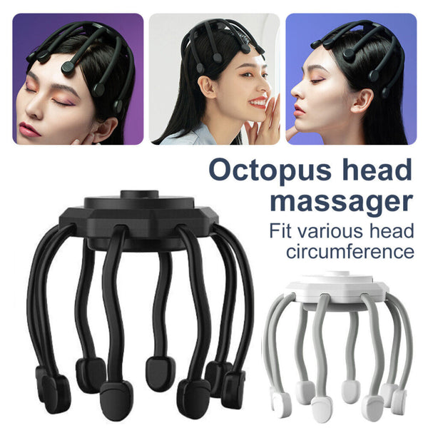 Facial Roller Double Head Jade Roller Massager for Face Neck Beauty Skin