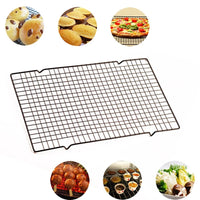 Carbon Steel Non Stick Cooling Baking Tray