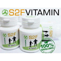 S2f Multivitamin Supplement