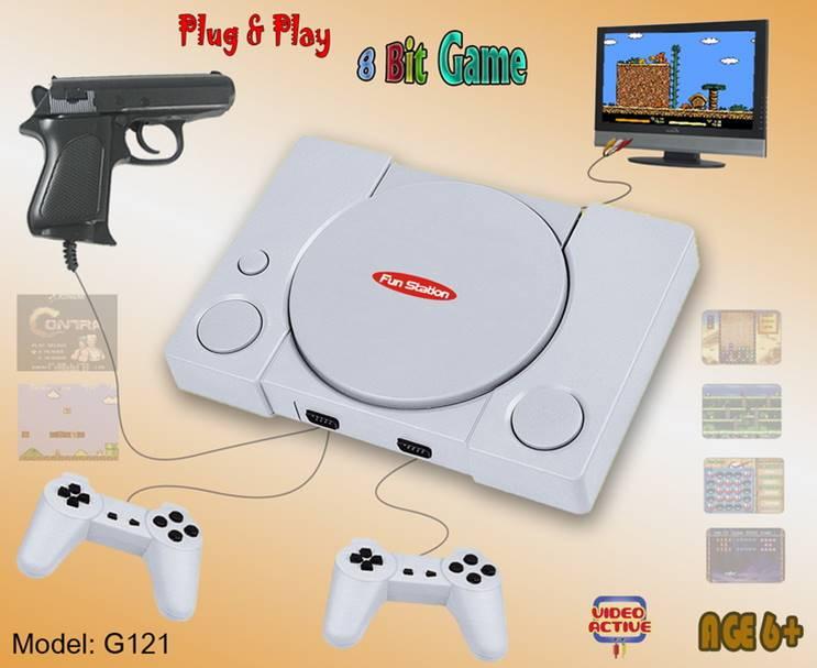 Tv Game Version
