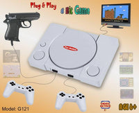 Tv Game Version