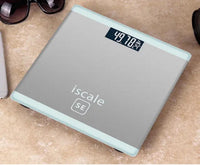 I Scale Premium Digital Electronic Hotel Bathroom Scale, Sleek and Accurate