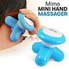 Mini Massager with USB Battery Full Body Massage