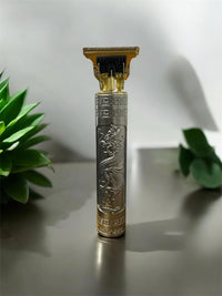Professional Hair Clipper Dragon Electric Hair Trimmer Barber Hair Cutting