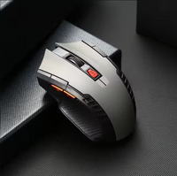 113 Battery Version Mini2.4 GHz Wireless Optical Mouse Portable Mouse