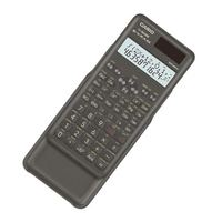 Casio 2nd Edition Scientific Calculator Fx 991ms Brand 2 Line Display