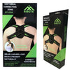 Posture Corrector Brace Support Belt Adjustable Back Spine Back Shoulder