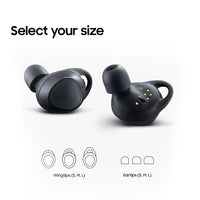 Samsung Gear Icon X Wireless Bluetooth Earbuds