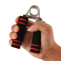 Hand Grip for Arm Builder Hand Strengtheners - Single Foam