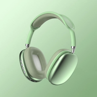 P9 Headphones 2025 Trending Headphone TWS Strong Bass Headsets Earbuds