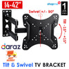 Universal 14 - 42 / 14 - 55 Inch LCD LED TV Bracket Wall Mount