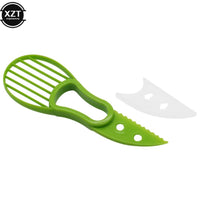 1pc Ultimate 3-in-1 Avocado Master - Effortless Peeling, Fruit Meat