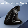 Wireless Mouse Vertical Gaming Mouse USB Computer Mice Ergonomic Desktop