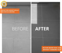 Tile Cleaner More Cleaning 4l Mopping Heavy Duty Floor Cleaner Environment