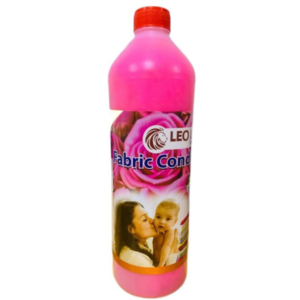 Softtouch Leo Life Fabric Conditioner Fragrance Soft & Long Lasting