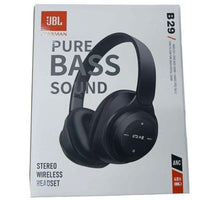 Jbl B29 Model Bluetooth Wireless Stereo + Bass Sound Good Quality Budget