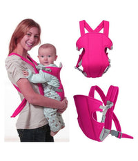 Baby Carry Bag- Baby Carrier- Embrace Baby Wrap Carrier- Infant Carrier for
