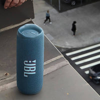 Jbl a Grade Flip 6 Bluetooth Speaker Multi-Function Outdoor Portable