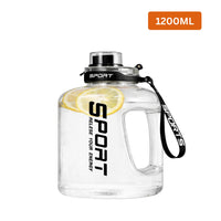 Fitness Smart Hydration Bundle