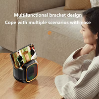 X911 Wireless Speaker Bluetooth Speakers LED Lights Wireless Speaker Outdoor