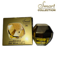 Smart Collection No.306 - 25ml Extreme Perfume Best for Gift / Best Smell