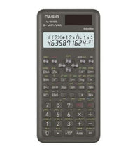 Scientific Calculator Fx 991ms Brand 2 Line Display
