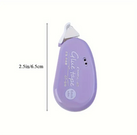 Craft Adhesive Dots Double-Sided, Lignin-Free & Acid-Free Tape for