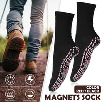 2 PC Tourmaline Slimming Health Sock, Tourmaline Slimming Health Sock, Afiz