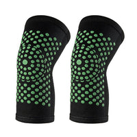 1 Pair Unisex Self Heating Knee Pads Knee Brace for Arthritis Joint Pain Relief