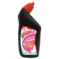 Sparkle Premium Toilet Cleaner Liquid with Power Plus 10/10 Stain Removal