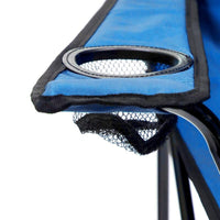 Outdoor Lightweight Camping Chair Folding Recliner Camping Chair- Folding