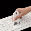 Multi-function Computer Cleaning Kit: Soft Brush Keyboard Cleaner, Corner
