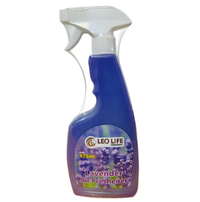 Leo Life 475ml Air Freshener Liquid Interior & Outerior Long Lasting Perfume