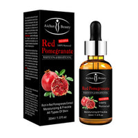 Aichun Beauty Red Pomegranate Essence Facial Serum Anti-aging Skin Care