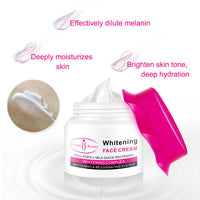 Whitening Face Cream 3 Days Whitening Cream - Aichun Beauty
