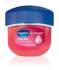 Vaseline Lip Therapy Rosy Lips Balm 0.25oz