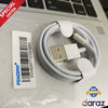 Foxconn USB Cable for iPhone Xs Max X 10 8 7 6 IOS 11.3 System Charger