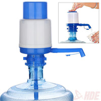 Hand Pump Water Dispenser for Drinking Water Bottle - Manual