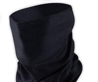 Ultimate Windproof & Dustproof Mask Scarf - Seamless Protection for Sports