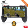 Game Controller - Pubg Universal Gamepad / Joystick / Grip Handle for Mobile