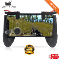 Game Controller - Pubg Universal Gamepad / Joystick / Grip Handle for Mobile